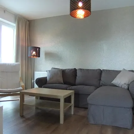Апартаменты Elegant Apartman Ajaj Тренчин