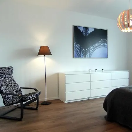 Elegant Apartman Ajaj