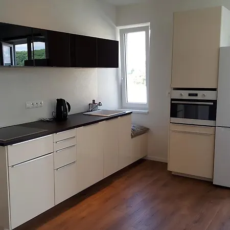 Апартаменты Elegant Apartman Ajaj Тренчин