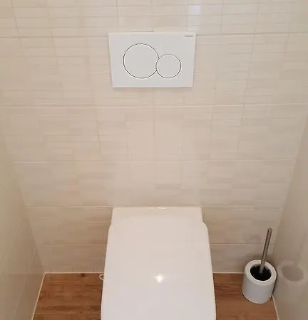 Апартаменты Elegant Apartman Ajaj Тренчин
