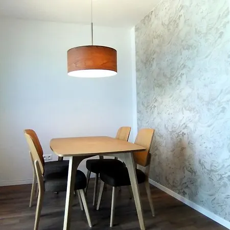 Elegant Apartman Ajaj