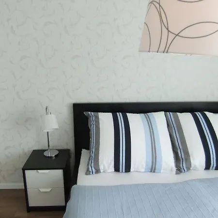 Elegant Apartman Ajaj * Тренчин